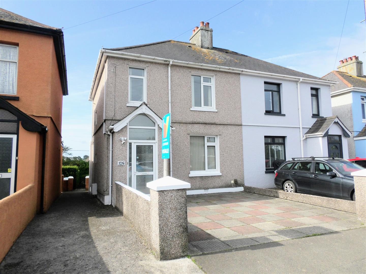 Callington Road, Saltash Wainwright Estate Agents